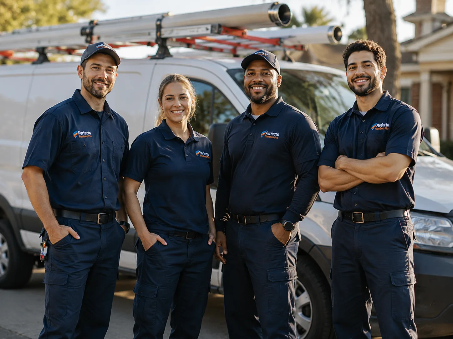 Emergency Plumber Near Me in Sun City Center, FL near me